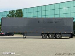 SCHMITZ CARGOBULL N/A SCB*S3B THERMO KING SLXe Spectrum BI-TEMP FL