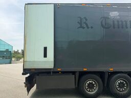 SCHMITZ CARGOBULL N/A SCB*S3B THERMO KING SLXe Spectrum BI-TEMP FL