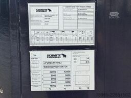 SCHMITZ CARGOBULL N/A SCB*S3B THERMO KING SLXe Spectrum BI-TEMP FL