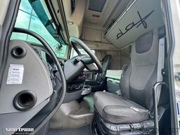 DAF XF 460 EURO 6 FT SSC 873.000 KM 2X TANKS TOP CON
