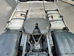 DAF XF 460 EURO 6 FT SSC 873.000 KM 2X TANKS TOP CON