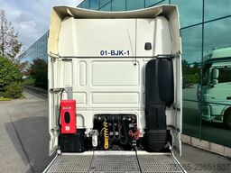 DAF XF 460 EURO 6 FT SSC 873.000 KM 2X TANKS TOP CON
