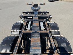 PACTON TXC343 DRUM BRAKES LIFT AXLE 20-30-40-45 FT. TOP