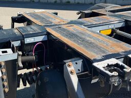 PACTON TXC343 DRUM BRAKES LIFT AXLE 20-30-40-45 FT. TOP