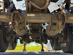 PACTON TXC343 DRUM BRAKES LIFT AXLE 20-30-40-45 FT. TOP