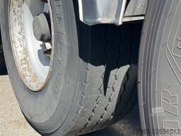 PACTON TXC343 DRUM BRAKES LIFT AXLE 20-30-40-45 FT. TOP
