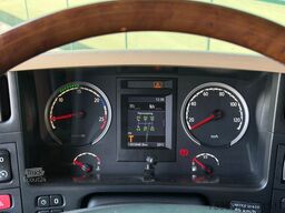 SCANIA R500 V8 EURO 5 RETARDER 6x2 TWINSTEER MANUAL GEA