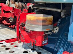 SCANIA R500 V8 EURO 5 RETARDER 6x2 TWINSTEER MANUAL GEA