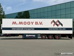 PACTON SOR ISOLATED BOX CARRIER MAXIMA 1300 WITH 6040 E