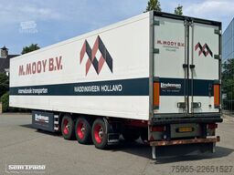 PACTON SOR ISOLATED BOX CARRIER MAXIMA 1300 WITH 6040 E