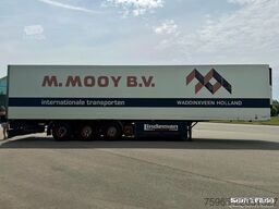 PACTON SOR ISOLATED BOX CARRIER MAXIMA 1300 WITH 6040 E