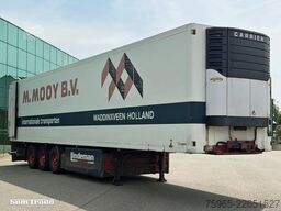 PACTON SOR ISOLATED BOX CARRIER MAXIMA 1300 WITH 6040 E