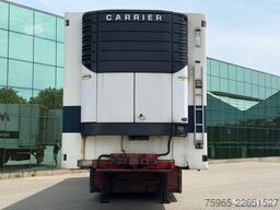 PACTON SOR ISOLATED BOX CARRIER MAXIMA 1300 WITH 6040 E