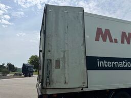 PACTON SOR ISOLATED BOX CARRIER MAXIMA 1300 WITH 6040 E