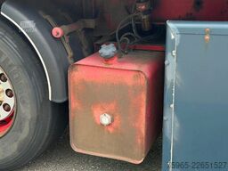 PACTON SOR ISOLATED BOX CARRIER MAXIMA 1300 WITH 6040 E