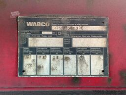 PACTON SOR ISOLATED BOX CARRIER MAXIMA 1300 WITH 6040 E