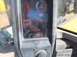 WACKER NEUSON EW65 MOBILBAGGER*2017*
