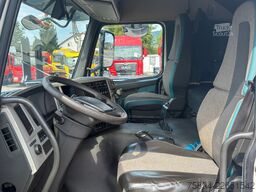 VOLVO FM 420 * FASSI F455RA.2.25 E-DYNAMIC + FUNK!