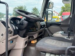 DAF LF 55.220 * Pritsche 4,20 m + KRAN / FUNK