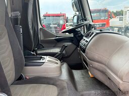 DAF LF 55.220 * Pritsche 4,20 m + KRAN / FUNK