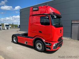 MERCEDES-BENZ Actros 1853 LS 4x2 ACC AUT LM SpurH