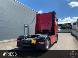 MERCEDES-BENZ Actros 1853 LS 4x2 ACC AUT LM SpurH