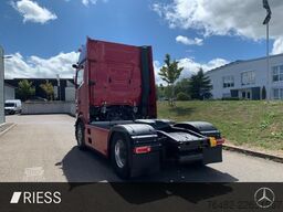 MERCEDES-BENZ Actros 1853 LS 4x2 ACC AUT LM SpurH
