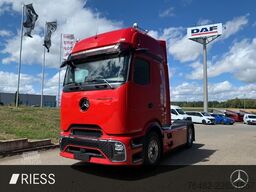 MERCEDES-BENZ Actros 1853 LS 4x2 ACC AUT LM SpurH