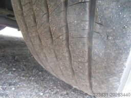 SCANIA G500, 6X4, VOLL LUFT, PALFINGER T20