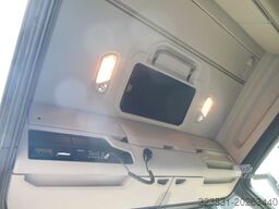 SCANIA G500, 6X4, VOLL LUFT, PALFINGER T20