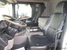 SCANIA G500, 6X4, VOLL LUFT, PALFINGER T20