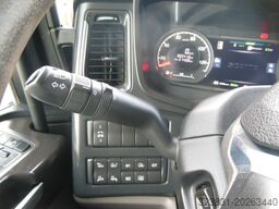 SCANIA G500, 6X4, VOLL LUFT, PALFINGER T20