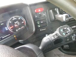 SCANIA G500, 6X4, VOLL LUFT, PALFINGER T20