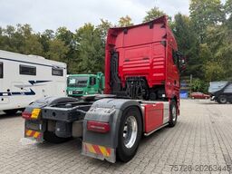 MAN 18.510TGX,1.Hand,D-Fzg. Kipphydraulik