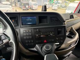MAN 18.510TGX,1.Hand,D-Fzg. Kipphydraulik