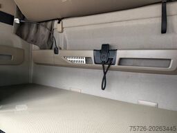 MAN 18.510TGX,1.Hand,D-Fzg. Kipphydraulik