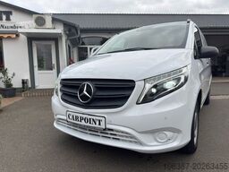 MERCEDES-BENZ Vito Kasten 110/114/116/119 CDI RWD lang