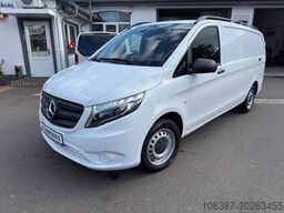 MERCEDES-BENZ Vito Kasten 110/114/116/119 CDI RWD lang