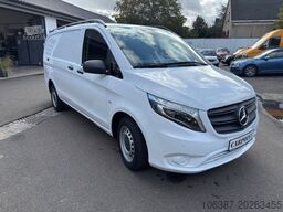 MERCEDES-BENZ Vito Kasten 110/114/116/119 CDI RWD lang