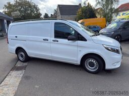 MERCEDES-BENZ Vito Kasten 110/114/116/119 CDI RWD lang