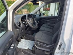 MERCEDES-BENZ Vito Kasten 110/114/116/119 CDI RWD lang