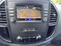 MERCEDES-BENZ Vito Kasten 110/114/116/119 CDI RWD lang