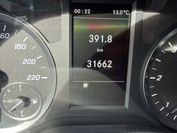 MERCEDES-BENZ Vito Kasten 110/114/116/119 CDI RWD lang
