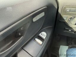 MERCEDES-BENZ Vito Kasten 110/114/116/119 CDI RWD lang