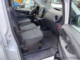 MERCEDES-BENZ Vito Kasten 110/114/116/119 CDI RWD lang