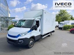 IVECO 50C14NA8/P CNG, Tempomat, Rückfahrkamera