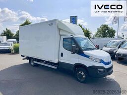 IVECO 50C14NA8/P CNG, Tempomat, Rückfahrkamera