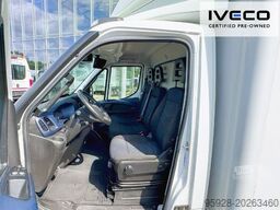 IVECO 50C14NA8/P CNG, Tempomat, Rückfahrkamera