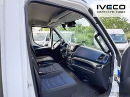 IVECO 50C14NA8/P CNG, Tempomat, Rückfahrkamera