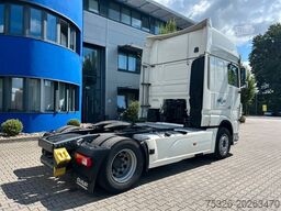 DAF XF 480 FT SSC, Abbiegeassistent, Standklima